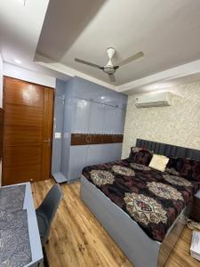 Bedroom Image of 2385 Sq.ft 3 BHK Builder Floor for sale in Sector 47 Gurgaon for Rs. 35000000
