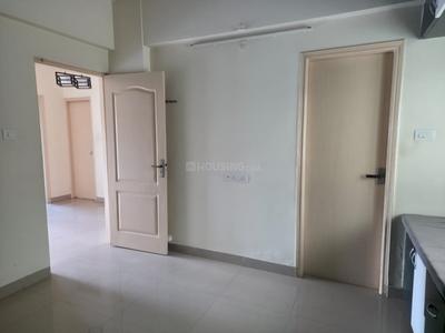 Bedroom Image of 1030 Sq.ft 2 BHK Apartment / Flat for sale in Trifecta Verdure, Chikkanayakanahalli, Choodasandra Bengaluru for Rs. 8500000