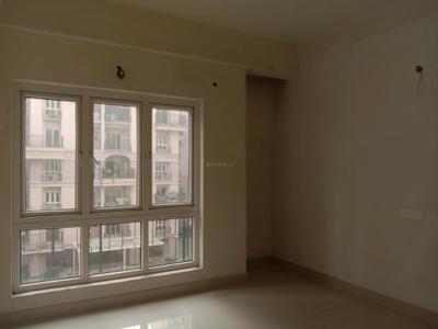 Bedroom Image of 1309 Sq.ft 3 BHK Apartment / Flat for sale in Ascon Era, New Town Kolkata for Rs. 12000000