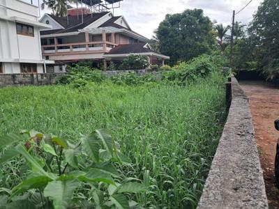 Image of 2613 Sq.ft Residential Plot / Land for sale in Kadavanthra, Kochi for Rs. 10800000