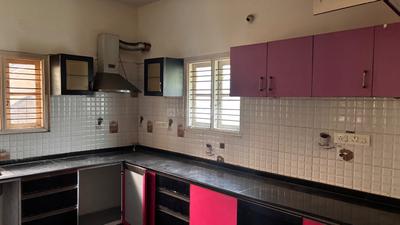 Kitchen Image of 1300 Sq.ft 2 BHK Independent House for rent in Somashetti Halli, Bengaluru North Bengaluru for Rs. 17000