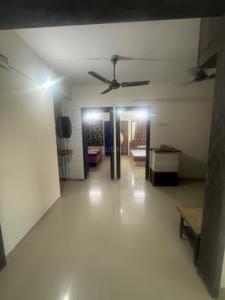 Hall Image of 1050 Sq.ft 2 BHK Apartment / Flat for sale in Pal Surat for Rs. 4000000