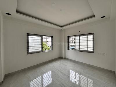 Bedroom Image of 1220 Sq.ft 2 BHK Apartment / Flat for sale in Quthbullapur Hyderabad for Rs. 6600000