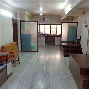 Hall Image of 3000 Sq.ft 5 BHK Independent House for sale in Kopar Khairane Navi Mumbai for Rs. 24000000