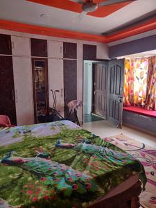 Bedroom Image of 2400 Sq.ft 3 BHK Builder Floor for sale in Navratna Complex Udaipur for Rs. 12500000