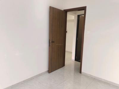 Bedroom Image of 740 Sq.ft 1 BHK Apartment / Flat for sale in Vishrut Dresden by Vishrut Constructions, Ulwe Navi Mumbai for Rs. 6500000