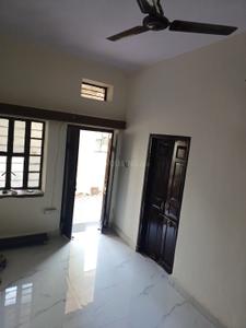 Living Room Image of 1100 Sq.ft 1 BHK Independent House for rent in Vaishali Nagar Jaipur for Rs. 11000
