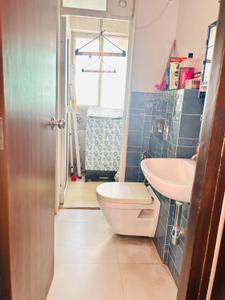 Image of 550 Sq.ft 1 BHK Apartment / Flat for sale in Lodha Amara, Kolshet, Thane for Rs. 7600000