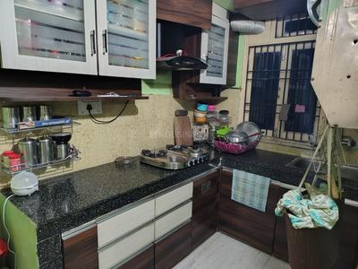 Image of 1200 Sq.ft 3 BHK Apartment / Flat for sale in AG Colony, Patna for Rs. 9100000