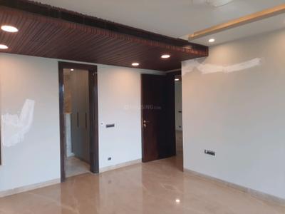 Bedroom Image of 1800 Sq.ft 3 BHK Builder Floor for sale in Sector 45 Gurgaon for Rs. 28000000