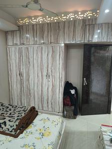 Bedroom Image of 1246 Sq.ft 3 BHK Apartment / Flat for sale in North Dum Dum Bediapara Kolkata for Rs. 9500000