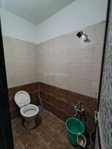 Bathroom Image of 1100 Sq.ft 2 BHK Apartment / Flat for sale in Becharaji Mehsana for Rs. 1800000