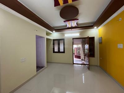 Hall Image of 655 Sq.ft 3 BHK Independent House for sale in Ayappakkam Chennai for Rs. 10000000