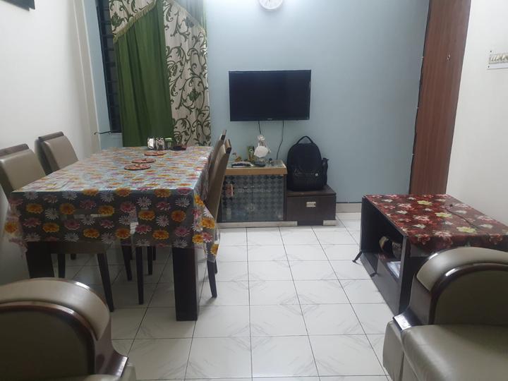 Ujjwala Luxury Apartments Main Image 1