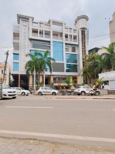 2 BHK Independent Builder Floor