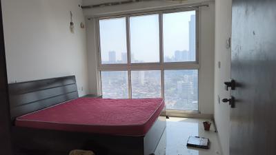 Bedroom Image of 1250 Sq.ft 3 BHK Apartment / Flat for sale in A And O F Residences, Malad East Mumbai for Rs. 30500000