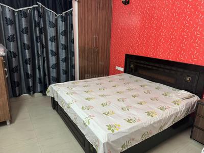 Bedroom Image of 2473 Sq.ft 4.5 BHK Apartment / Flat for sale in Nimbus The Golden Palms, Sector 168 Noida for Rs. 37000000