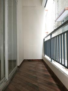 Bedroom One Image of 1030 Sq.ft 2 BHK Apartment / Flat for sale in K R Puram Bengaluru for Rs. 6695000