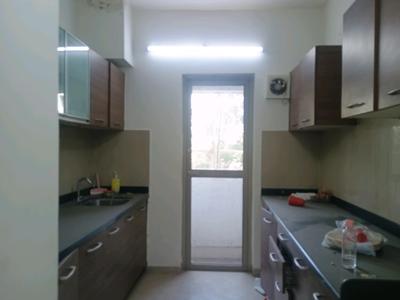 Kitchen Image of 594 Sq.ft 1 BHK Apartment / Flat for sale in Lodha Casa Rio, Palava Phase 1 Thane for Rs. 2875000