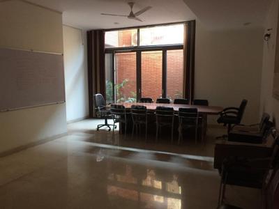 Hall Image of 5500 Sq.ft 6 BHK Villa for sale in Sector 14 Noida for Rs. 180000000