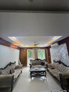 3 BHK Independent Builder Floor