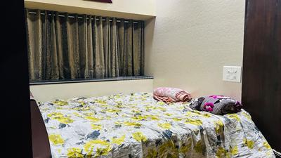 Image of PG apartment  in Belapur CBD, Navi Mumbai