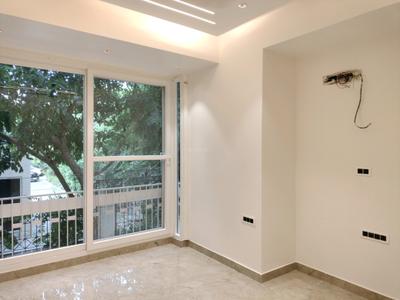 Bedroom Image of 1750 Sq.ft 3 BHK Apartment / Flat for sale in CGHS Prakriti Apartments, Sector 6 Dwarka New Delhi for Rs. 28200000