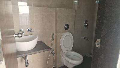 Image of 650 Sq.ft 1 BHK Apartment / Flat for rent in Crystal Armus A To C, Chembur, Mumbai for Rs. 46000