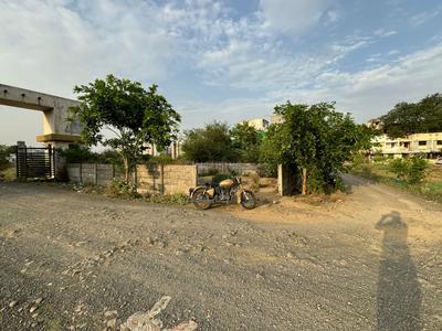 Sector 12 Plot View 1