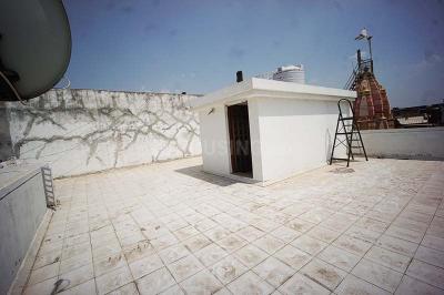 Terrace Image of 2700 Sq.ft 5 BHK Independent House for sale in Bapunagar Ahmedabad for Rs. 19900000