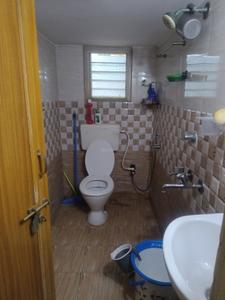 Image of 1400 Sq.ft 3 BHK Apartment / Flat for rent in Kommadi, Visakhapatnam for Rs. 18000