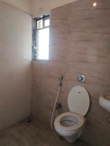 Common Bathroom Image of 890 Sq.ft 2 BHK Apartment / Flat for sale in Supreme Willows, Malad West Mumbai for Rs. 16500000