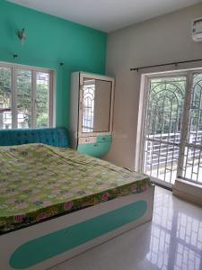 Bedroom Image of 2354 Sq.ft 5 BHK Independent House for sale in Shrachi Dakshin, Pancha Sayar Kolkata for Rs. 35000000