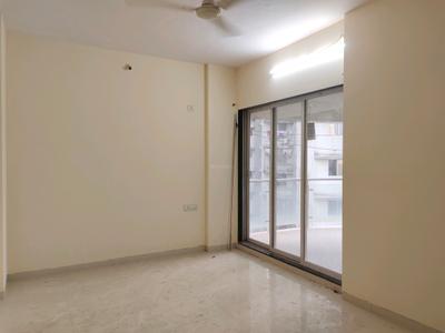 Bedroom Image of 850 Sq.ft 2 BHK Apartment / Flat for sale in Rajendra Dolphin Tower, Malad West Mumbai for Rs. 14500000
