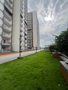 Image of 950 Sq.ft 2 BHK Apartment / Flat for sale in Gajularamaram, Hyderabad for Rs. 5225000