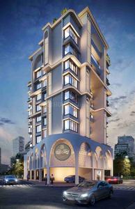 Image of 1025 Sq.ft 3 BHK Apartment / Flat for sale in Ghatkopar East, Mumbai for Rs. 38500000