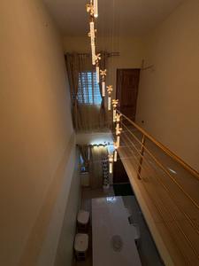Balcony Image of 3250 Sq.ft 3 BHK Villa for sale in Gadikoppa Shivamogga for Rs. 20000000