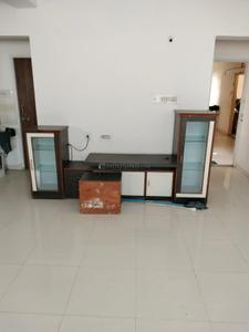 Hall Image of 1150 Sq.ft 2 BHK Apartment / Flat for rent in Chala Vapi for Rs. 10000
