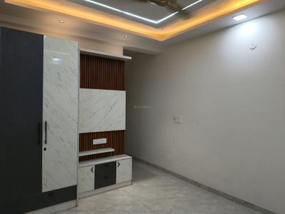 Bedroom Image of 2000 Sq.ft 4 BHK Builder Floor for sale in Vasundhara Ghaziabad for Rs. 21400000