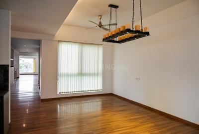 Hall Image of 11000 Sq.ft 5 BHK Villa for rent in Prestige Laughing Waters, Whitefield Bengaluru for Rs. 275000