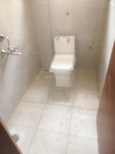 Image of 800 Sq.ft 1 BHK Builder Floor for rent in Nagarbhavi, Bengaluru for Rs. 14000