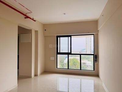 Hall Image of 600 Sq.ft 2 BHK Apartment / Flat for sale in Worli Mumbai for Rs. 43000000
