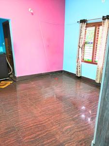 Bedroom Image of 1300 Sq.ft 2.5 BHK Independent House for sale in MMG Grand City, Kuppedada Mysore for Rs. 9200000