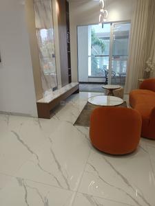 Hall Image of 1560 Sq.ft 3 BHK Apartment / Flat for sale in Kishor Eastern River Residency Wing B, Pimple Gurav Pune for Rs. 14500000