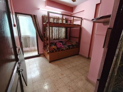 Bedroom Image of 800 Sq.ft 2 BHK Apartment / Flat for sale in Khatiwala Tank Indore for Rs. 2050000