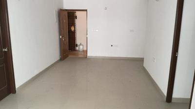 2.5 BHK Flat
