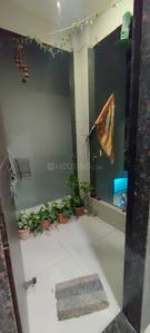 Balcony Image of 950 Sq.ft 2 BHK Apartment / Flat for sale in Venus Silicon City, Rau Indore for Rs. 2650000
