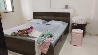 Bedroom Image of 1400 Sq.ft 3.5 BHK Apartment / Flat for sale in Matunga East Mumbai for Rs. 70000000