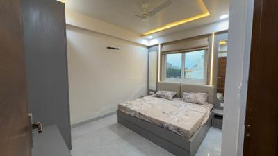 Bedroom Image of 1500 Sq.ft 3 BHK Apartment / Flat for sale in Sitapura Jaipur for Rs. 6500000