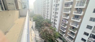 Image of 2601 Sq.ft 4 BHK Apartment / Flat for sale in Nagerbazar, Kolkata for Rs. 21600000